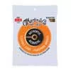 MA540FXPK3 Martin Authentic Acoustic Flexible Core string set 3 PACK 92/8 phosphor bronze, light, 012-016-025-032-042-054