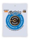 MA545 Martin Superior Performance SP PB string set phosphor bronze, Bluegrass 0125-0165-0255-0335-0435-055