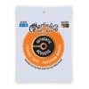 MA550FX Martin Authentic Acoustic Flexible Core string set, 92/8 phosphor bronze, medium, 013-017-026-035-045-056