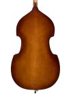 MB-12-PY Schneider  double bass 1/2, plywood, nitro varnish, maple fingerboard, bag and bow