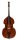 MB-12-ST Schneider  double bass 1/2, solid top, nitro varnish, ebony fingerboard, bag and bow