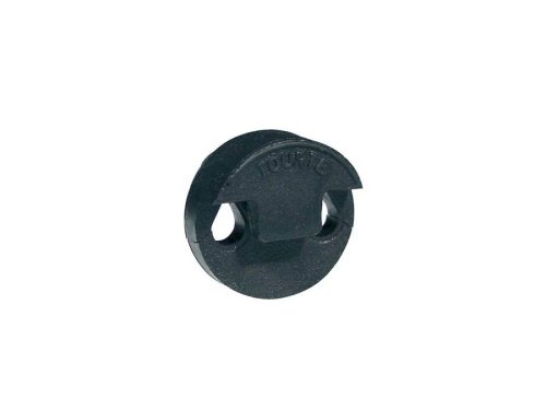 MC-273-RU ELS  cello mute, tourte round model, rubber