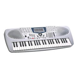   MC37A Medeli Educational Series keyboard, 49 mid-size keys, 2 x 2 watt