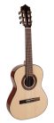 MC48S Bam Martinez Standard Series classic guitar, solid spruce top, mahogany b&s, pau ferro fb, 1/2 bambino model, 520mm