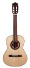 MC48S Bam Martinez Standard Series classic guitar, solid spruce top, mahogany b&s, pau ferro fb, 1/2 bambino model, 520mm