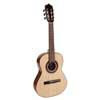 MC48S Bam Martinez Standard Series classic guitar, solid spruce top, mahogany b&s, pau ferro fb, 1/2 bambino model, 520mm