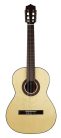 MC48S Cad Martinez Standard Series classic guitar, solid spruce top, mahogany b&s, pau ferro fb, cadete model, 615mm