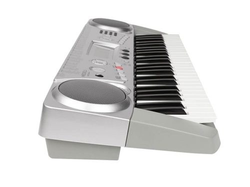 Medeli MC49A Educational Series Keyboard, 49 Tasten, 2 x 3 Watt