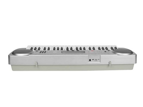 Medeli MC49A Educational Series Keyboard, 49 Tasten, 2 x 3 Watt