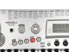 MC49A Medeli Educational Series keyboard, 49 keys, 2 x 3 watt