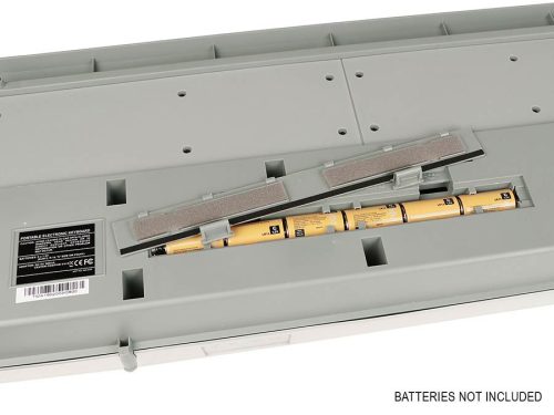 Medeli MC49A Educational Series Keyboard, 49 Tasten, 2 x 3 Watt