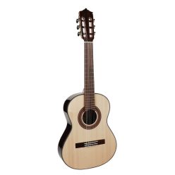   MC58S Bam Martinez Standard Series classic guitar, solid spruce top, rosewood b&s, rosewood fb, 1/2 bambino model, 520mm