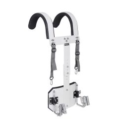   MDR-HR-20 Hayman  harness for marching drums, aluminum, for bass drum, with lugs and straps