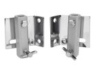 MDR-HR-LG Hayman  marching drum lugs 1 pair, for use with MDR-HR-10, screws included