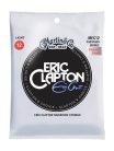 MEC12 Martin Signature Series string set 92/8 phosphor bronze, Eric Clapton, light, 012-016-025-032-042-054