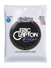 MEC13 Martin Signature Series string set 92/8 phosphor bronze, Eric Clapton, medium, 013-017-026-035-045-056