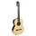 MFG-CR Martinez Flamenco Series flamenco guitar with solid spruce top, solid rosewood b&s, ebony fb