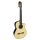 MFG-CRCE Martinez Flamenco Series flamenco guitar with solid spruce top, solid rosewood b&s, ebony fb, Fishman Presys Blend