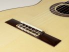 MFG-CRCE Martinez Flamenco Series flamenco guitar with solid spruce top, solid rosewood b&s, ebony fb, Fishman Presys Blend