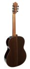 MFG-CR Martinez Flamenco Series flamenco guitar with solid spruce top, solid rosewood b&s, ebony fb