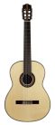 MFG-CR Martinez Flamenco Series flamenco guitar with solid spruce top, solid rosewood b&s, ebony fb