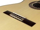 MFG-CR Martinez Flamenco Series flamenco guitar with solid spruce top, solid rosewood b&s, ebony fb