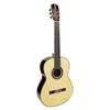 MFG-CR Martinez Flamenco Series flamenco guitar with solid spruce top, solid rosewood b&s, ebony fb