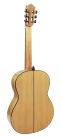 MFG-CS Martinez Flamenco Series flamenco guitar with solid spruce top, solid cypress b&s, ebony fb, no gigbag