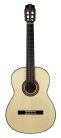 MFG-CS Martinez Flamenco Series flamenco guitar with solid spruce top, solid cypress b&s, ebony fb, no gigbag