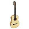 MFG-CS Martinez Flamenco Series flamenco guitar with solid spruce top, solid cypress b&s, ebony fb, no gigbag