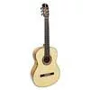 MFG-CS Martinez Flamenco Series flamenco guitar with solid spruce top, solid cypress b&s, ebony fb, no gigbag