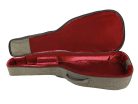 MGB40 Martinez  deluxe gigbag for standard classical guitars