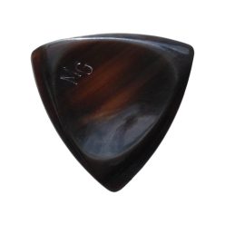 MGH-10 Galli  pick Gypsy Jazz, buffalo horn, triangular