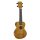 MH2VNA Mahalo Hano Series concert ukulele, vintage natural, with bag