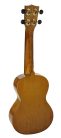 MH2VNA Mahalo Hano Series concert ukulele, vintage natural, with bag