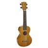 MH2VNA Mahalo Hano Series concert ukulele, vintage natural, with bag