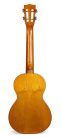 MH3VNA Mahalo Hano Series tenor ukulele, vintage natural, with bag