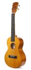 MH3VNA Mahalo Hano Series tenor ukulele, vintage natural, with bag