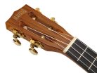 MH3VNA Mahalo Hano Series tenor ukulele, vintage natural, with bag