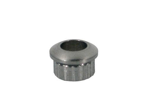 MHP-16-N Boston  machine head bushings, 6-10mm diameter, 12-pack, nickel