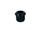 MHP-18-B Boston  machine head bushings, 6,3mm diameter, 6-pack, black