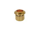 MHP-18-G Boston  machine head bushings, 6,3mm diameter, 6-pack, gold