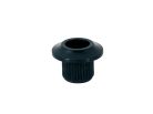 MHP-19-B Boston  machine head bushings, 6,3mm diameter, 6-pack, black