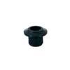 MHP-19-B Boston  machine head bushings, 6,3mm diameter, 6-pack, black