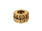 MHP-2511 Boston  machine head worm gear, brass, diam.11mm, 12-pack