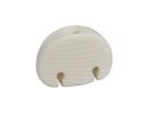 MHP-P6I Salvador Cortez  genuine replacement part set of machine head pegs, grained ivory, for model 220, 240