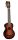 MJ1CS3TS Mahalo Java Series soprano ukulele, concert scale neck, 3 tone sunburst, with bag