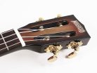 MJ1CS3TS Mahalo Java Series soprano ukulele, concert scale neck, 3 tone sunburst, with bag