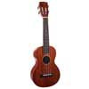 MJ2VNA Mahalo Java Series concert ukulele, vintage natural, with bag