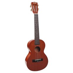   MJ3VNA Mahalo Java Series tenor ukulele, vintage natural, with bag